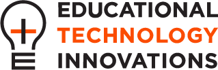 Educational Technology Innovations (ETI) logo
